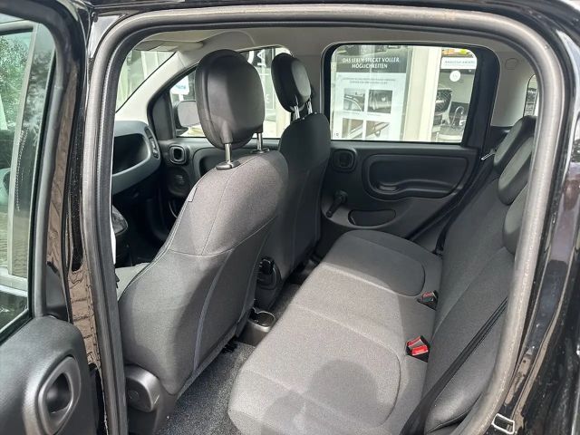 Fiat Panda CityCross