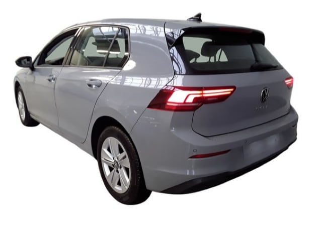 Volkswagen Golf 1.5 eTSI DSG Golf VIII Life