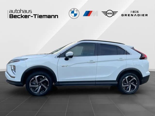 Mitsubishi Eclipse Cross 4WD PHEV