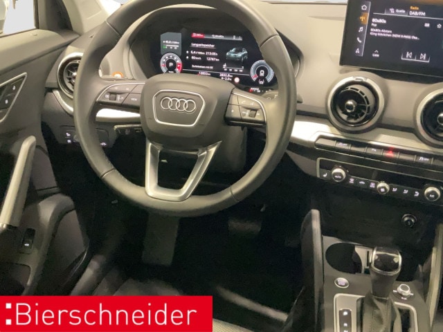 Audi Q2 35 TFSI S-Tronic