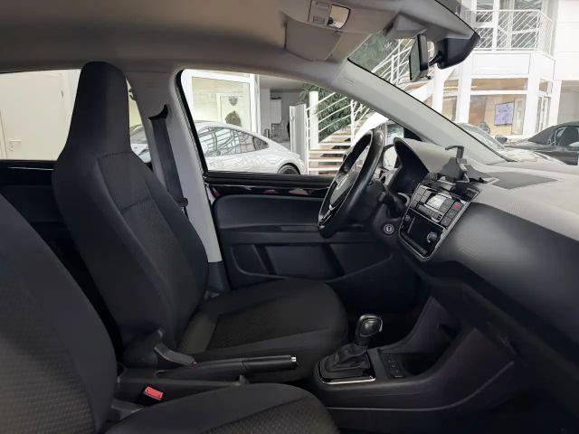 Volkswagen e-up! e-up! United*