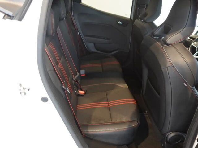 Renault Clio RS TCe 90