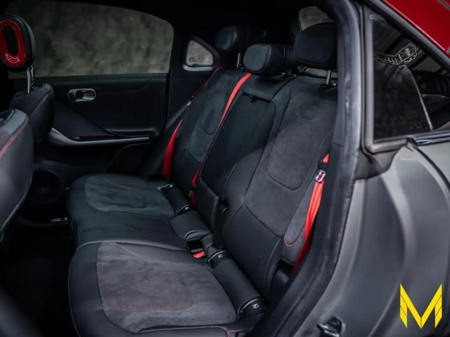 Smart #1 BRABUS#HERZSCHLAG#LIEBE-AUF-DEN-1.-PEDALTRITT