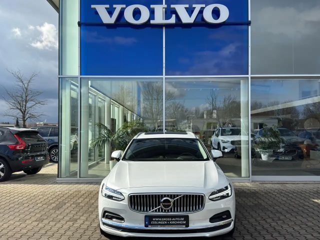 Volvo V90 Bright Ultimate