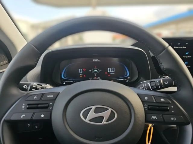 Hyundai Bayon 1.0 Select T-GDi