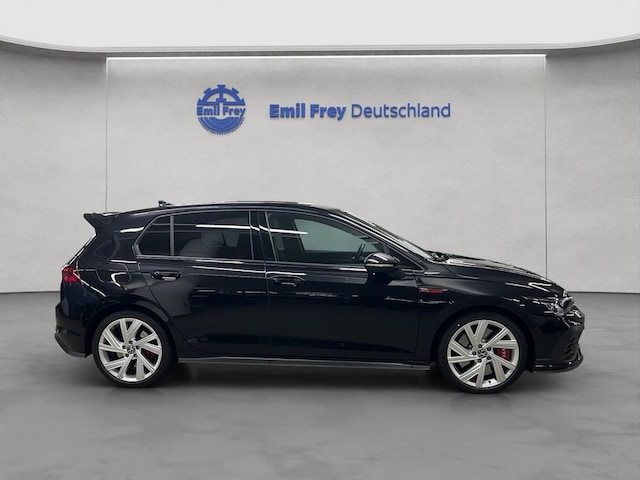 Volkswagen Golf DSG GTI