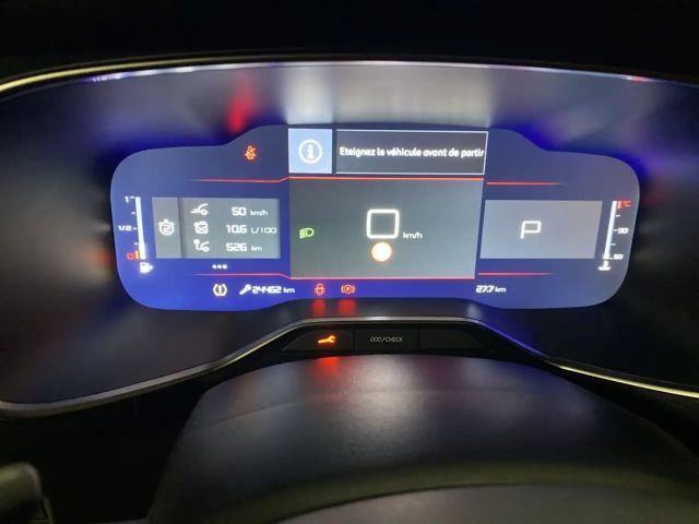 Citroën C5 Aircross Max PureTech