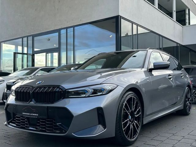 BMW 320 320d M-Sport Touring