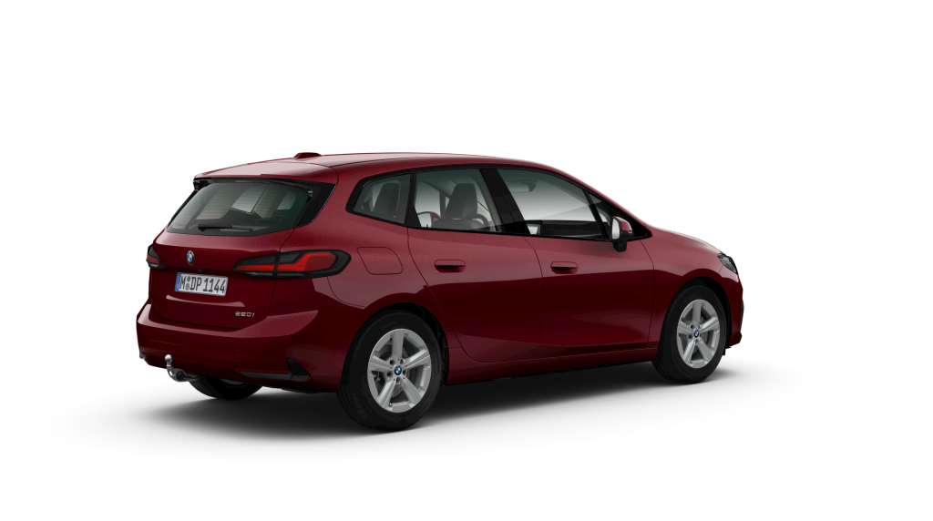 BMW 220 220i Active Tourer