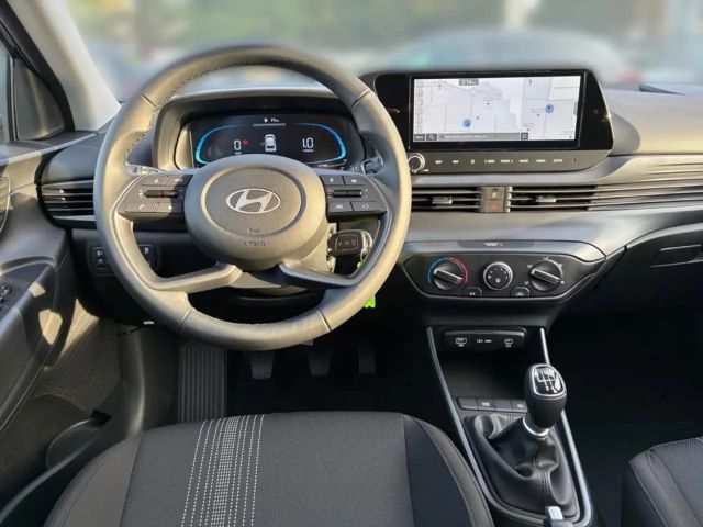 Hyundai i20 1.0 Select T-GDi