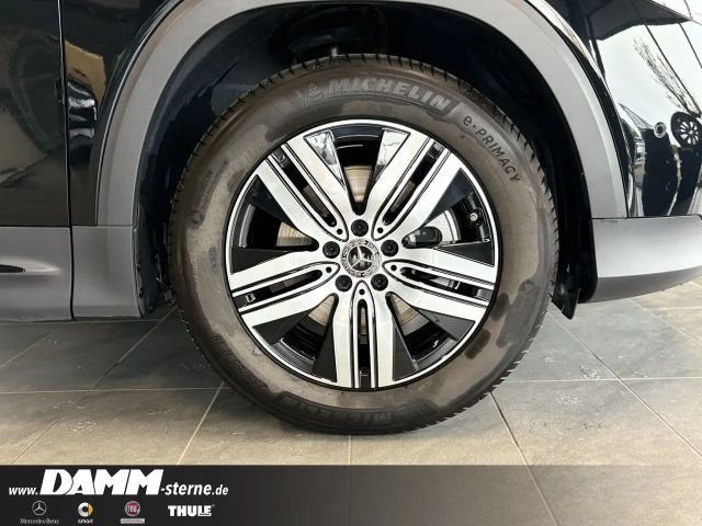 Mercedes-Benz EQB 300 4MATIC 7-zitter