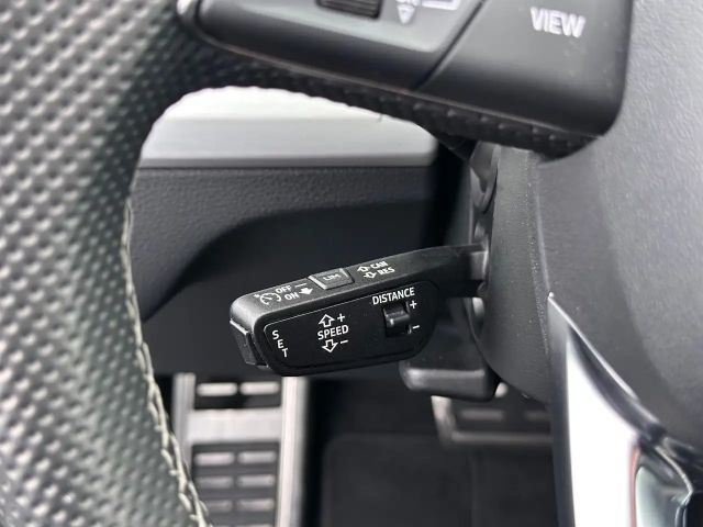 Audi Q5 40 TDI Quattro S-Line