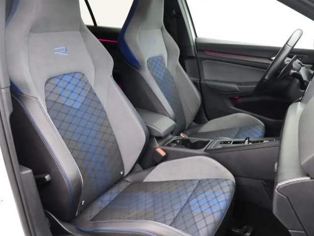 Volkswagen Golf R Performence Pano LED ACC Kamera AKRAPOVIC