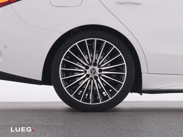 Mercedes-Benz C 180 Sedan