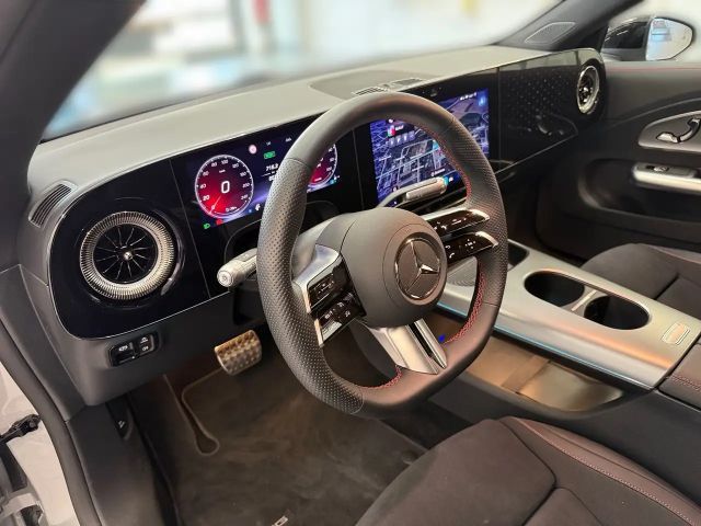 Mercedes-Benz CLA 250 AMG Line Coupé