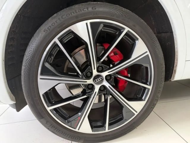 Audi Q5 45 TFSI Quattro S-Line S-Tronic