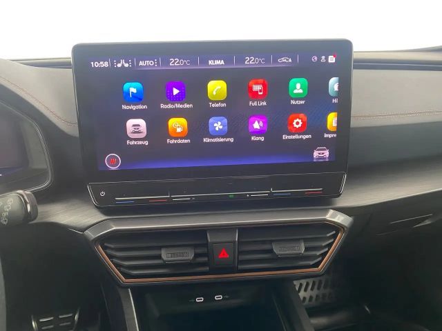 Cupra Formentor 2.5 TSI 4Drive DSG VZ5