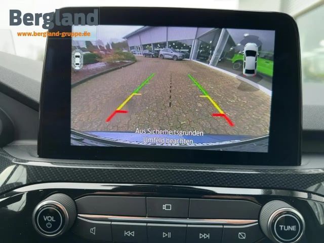 Ford Kuga EcoBoost ST Line X