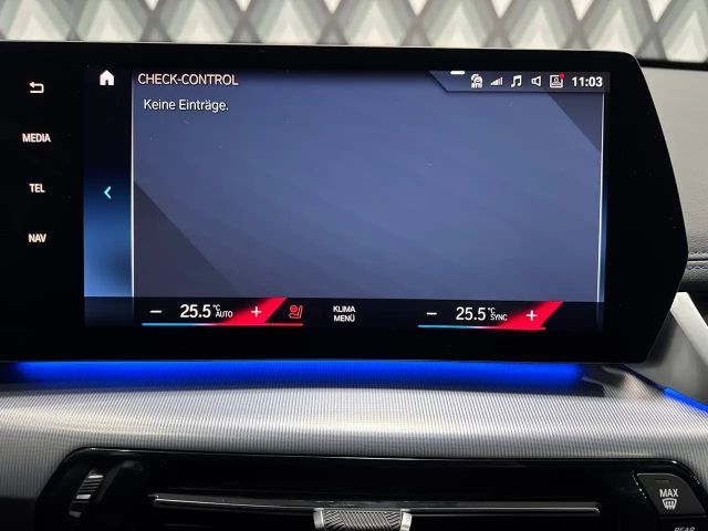 BMW X1 xDrive23d (U11) // M-PAKET // AHK // 1. BESITZ //