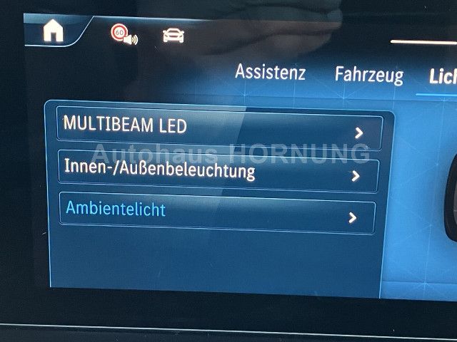 Mercedes-Benz B 200 Sedan