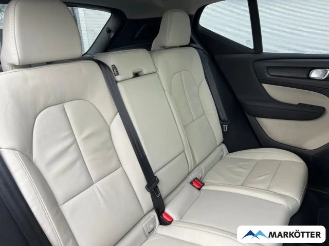 Volvo XC40 Bright Plus Recharge