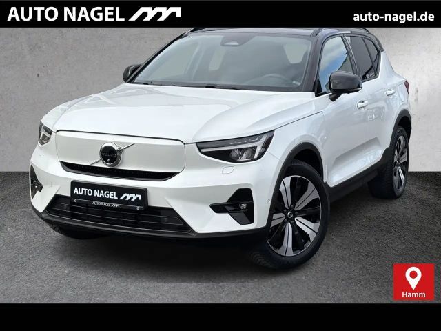 Volvo XC40 Recharge Ultimate
