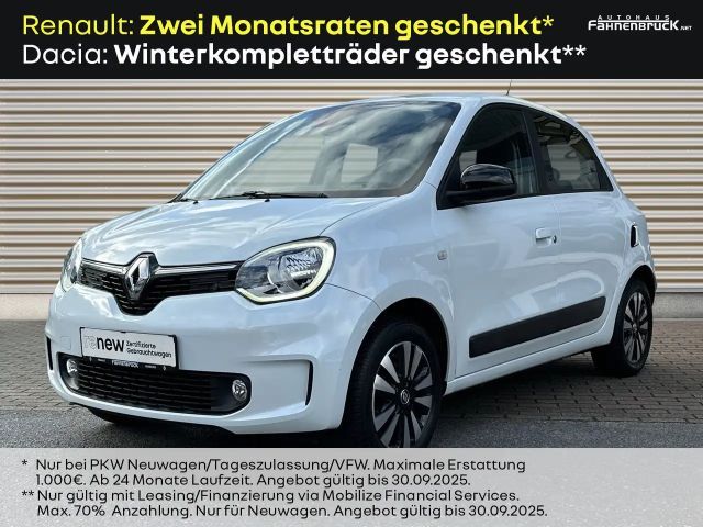 Renault Twingo SCe 65 Zen