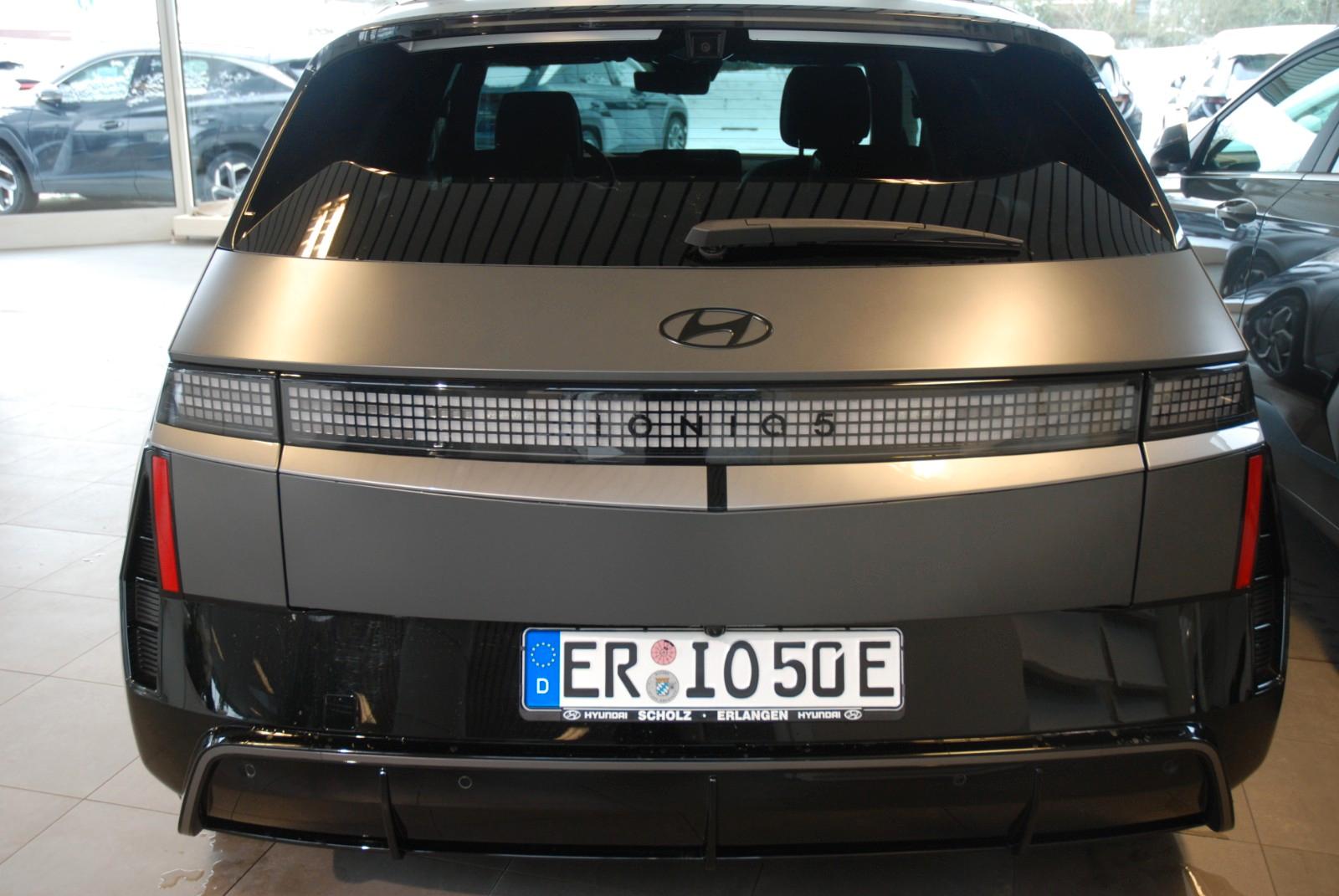 Hyundai IONIQ 5 Ioniq 5 N