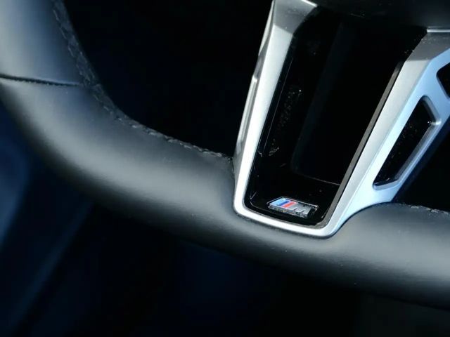 BMW 550 M-Sport Sedan xDrive