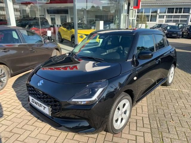 Suzuki Swift Comfort DualJet Hybrid