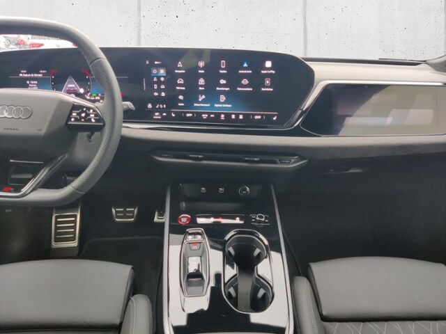 Audi A5 Avant Quattro S-Tronic