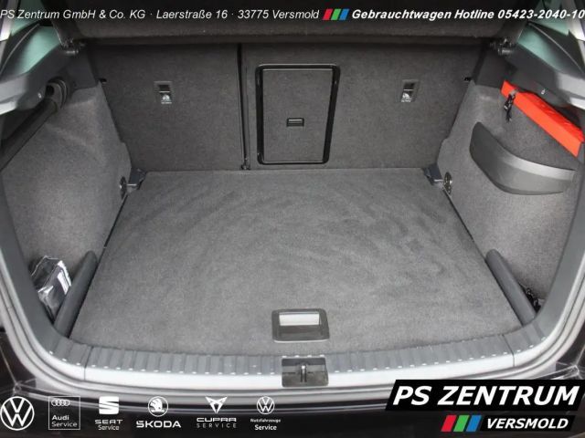 Skoda Karoq 1.5 TSI Selection