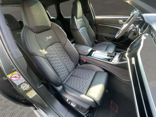 Audi RS6 4.0 TFSI Avant Quattro