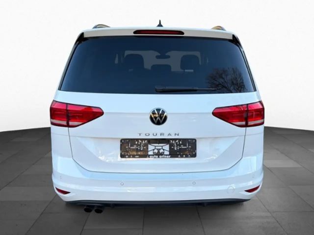 Volkswagen Touran 2.0 TDI Comfortline