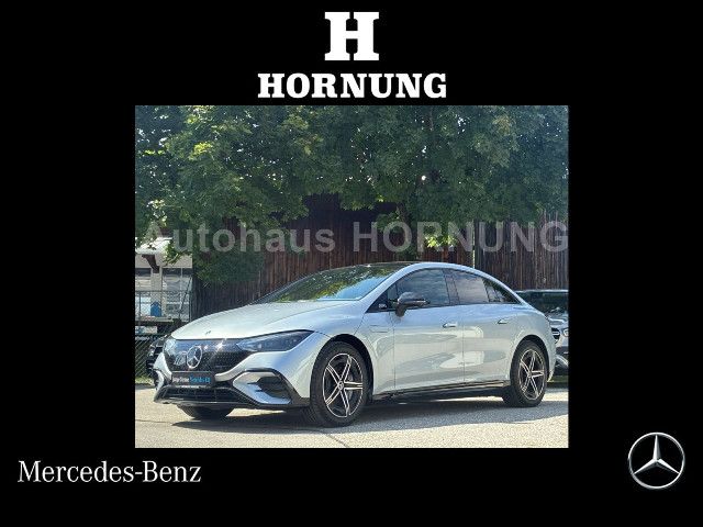 Mercedes-Benz EQE 350 4MATIC Sedan