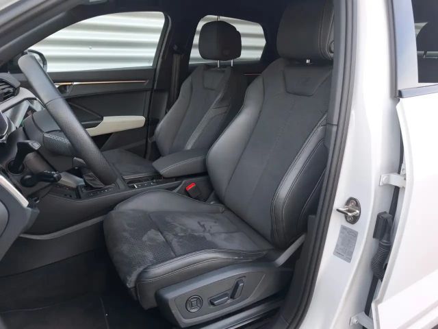 Audi Q3 40 TDI Quattro S-Line