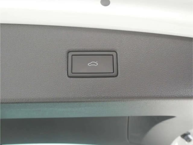 Volkswagen Tiguan 2.0 TSI 4Motion DSG