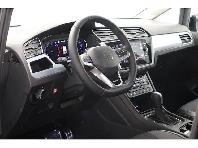 Volkswagen Touran 2.0 TDI DSG