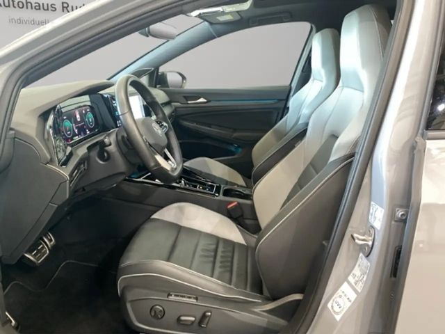 Volkswagen Golf 2.0 TDI DSG GTD Golf VIII