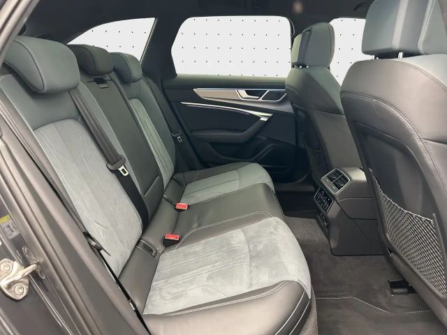 Audi A6 allroad 50 TDI