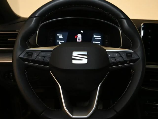 Seat Tarraco DSG e-Hybrid