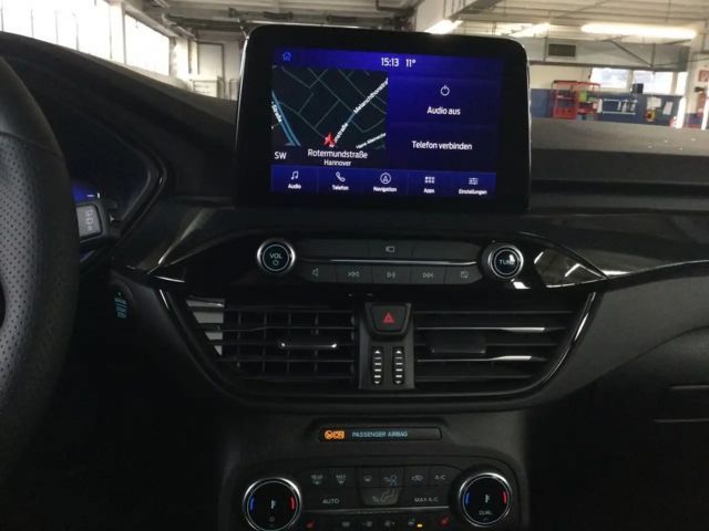 Ford Kuga EcoBoost ST Line