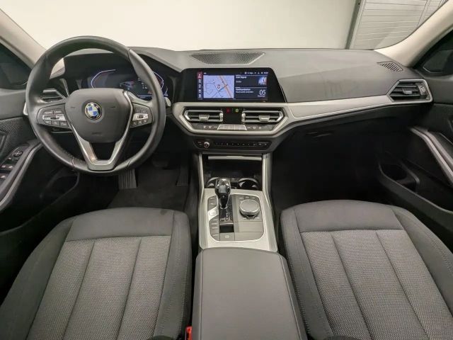 BMW 320 320d Touring