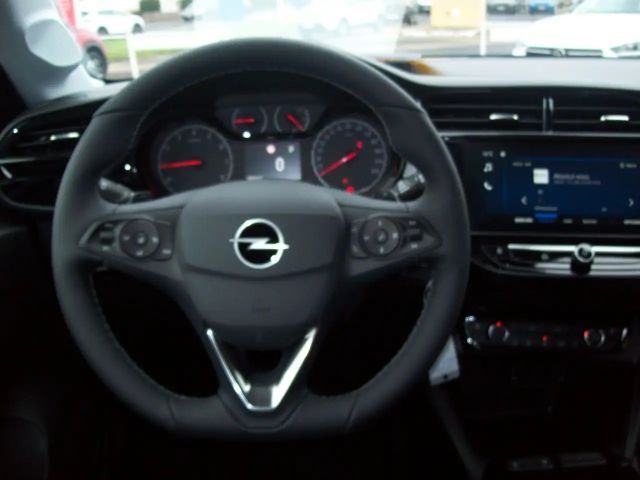 Opel Corsa 1.2 Turbo Edition