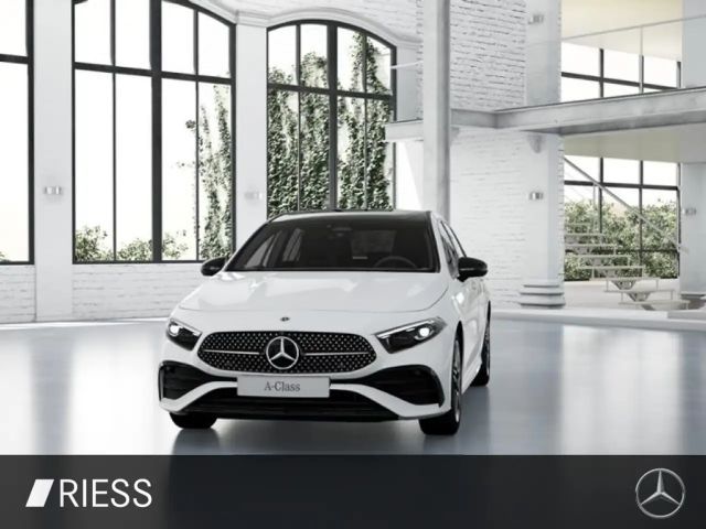 Mercedes-Benz A 250 4MATIC Hatchback