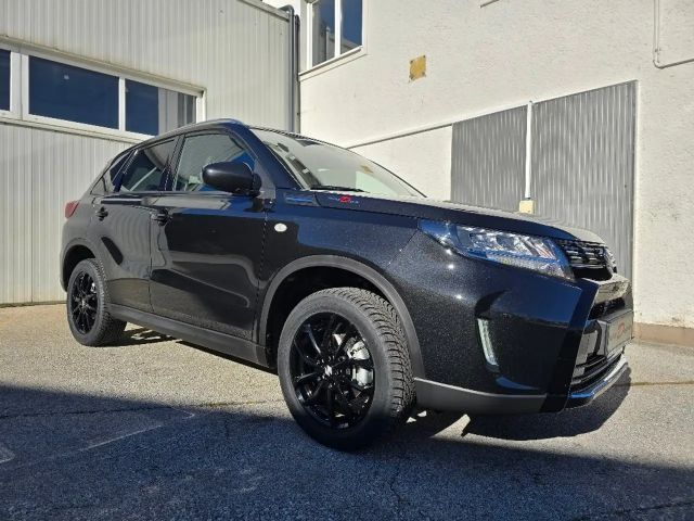 Suzuki Vitara AllGrip