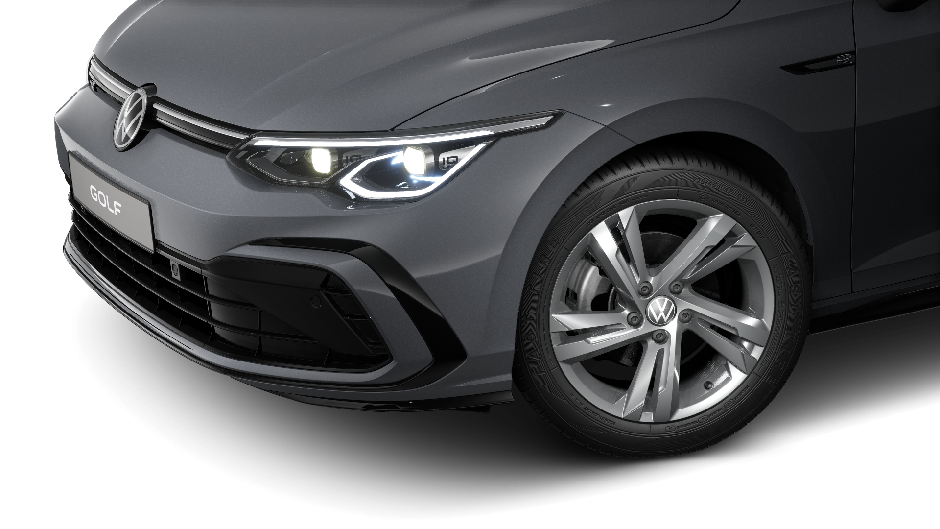 Volkswagen Golf 1.5 TSI Golf VIII Variant