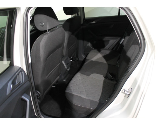 Volkswagen T-Cross 1.0 TSI DSG Life