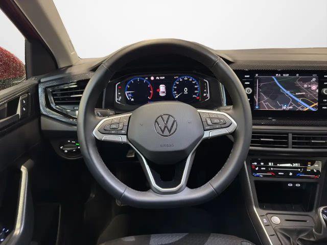 Volkswagen Taigo 1.0 TSI Life