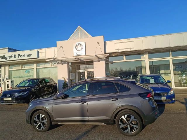 Volkswagen Taigo 1.5 TSI DSG Style